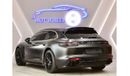 Porsche Panamera Panamera G.T Hybrid Turbo S