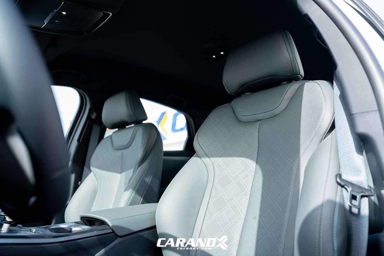 BYD QIN PLUS BYD Qin Plus Honor DM-i 55km Leading 2025