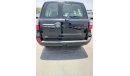 Toyota Land Cruiser 4.5L Diesel 4WD GX Manual (Export Outside GCC Countries Only)