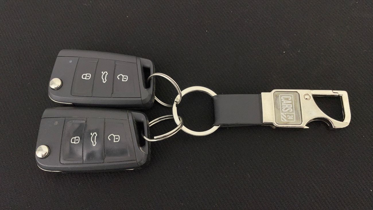 Volkswagen T ROC TREND 1.4 | Zero Down Payment | Home Test Drive