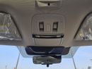 Nissan Patrol LE PLATINUM CITY Nissan patrol platinum full option 3.5l T A/T V6  4WD Gcc black color inside beige