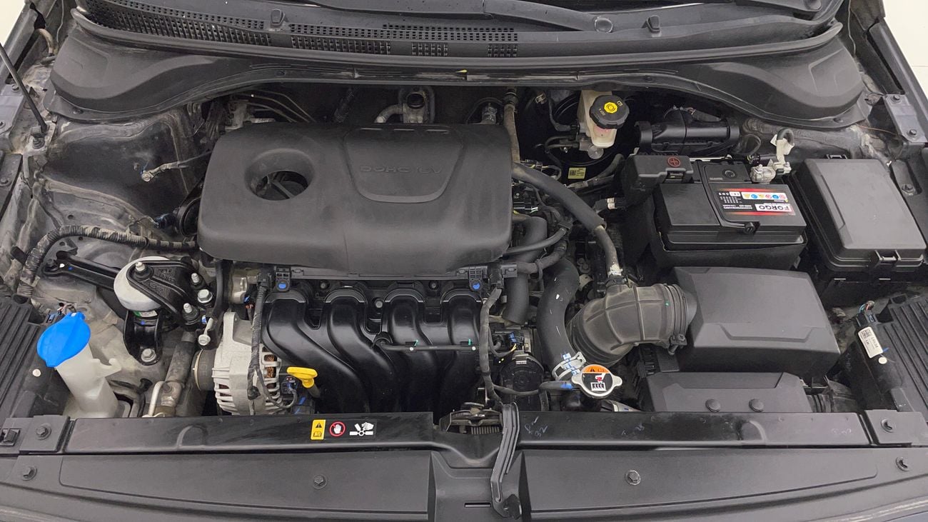 Hyundai Accent SMART 1.6 | Zero Down Payment | Home Test Drive