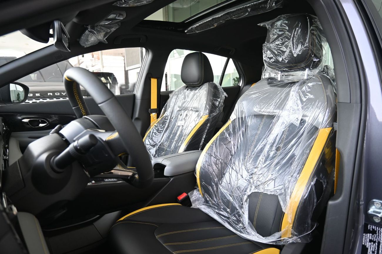 GAC Empow 1.5T GL GAC EMPOW 1.5L Turbo, FWD, 7 DCT, Color Grey, Model 2025