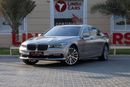 BMW 740Li Exlusive G12