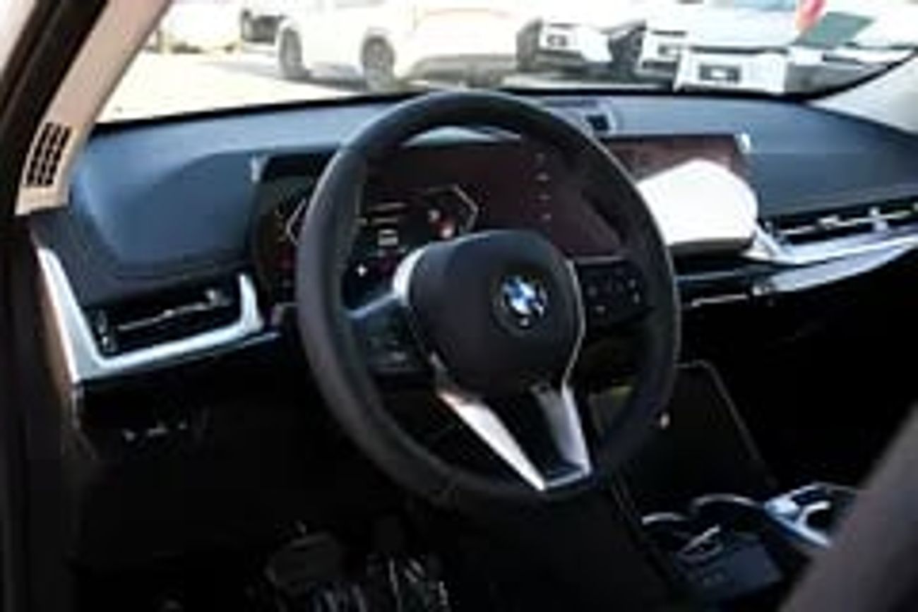 بي أم دبليو X1 2026 | BMW X1 25LI SDRIVE M SPORT PACKAGE [ EXPORT ONLY ]