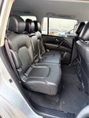 Nissan Armada