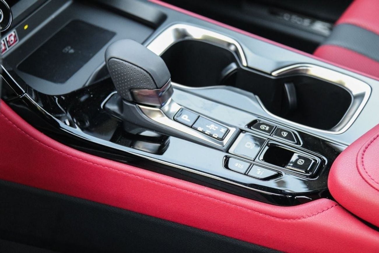 Lexus NX350 Lexus NX 350 fsport 2024 | Unbeaten Export Price |