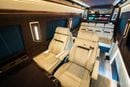 مرسيدس بنز سبرينتر 2024 VIP MERCEDES SPRINTER with Extra AC - 2 Years Warranty by Vline Design