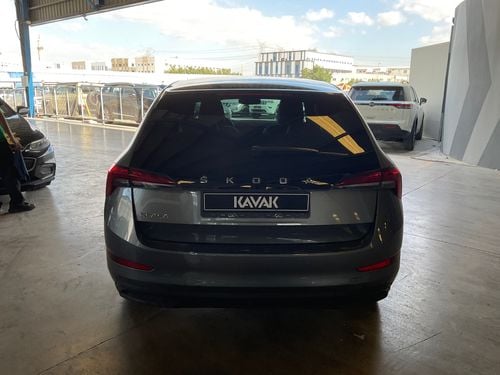 Skoda Scala Style | Guaranteed Warranty | 0 Down Payment