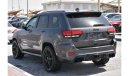 Jeep Grand Cherokee Trackhawk Trackhawk CLEAN CAR / WITH WARRANTY