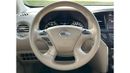 Nissan Pathfinder SL Nissa Pathfinder 2014 4WA GCC //ORGINAL PAINT // ACCIDENT FREE // PERFECT CONDITION