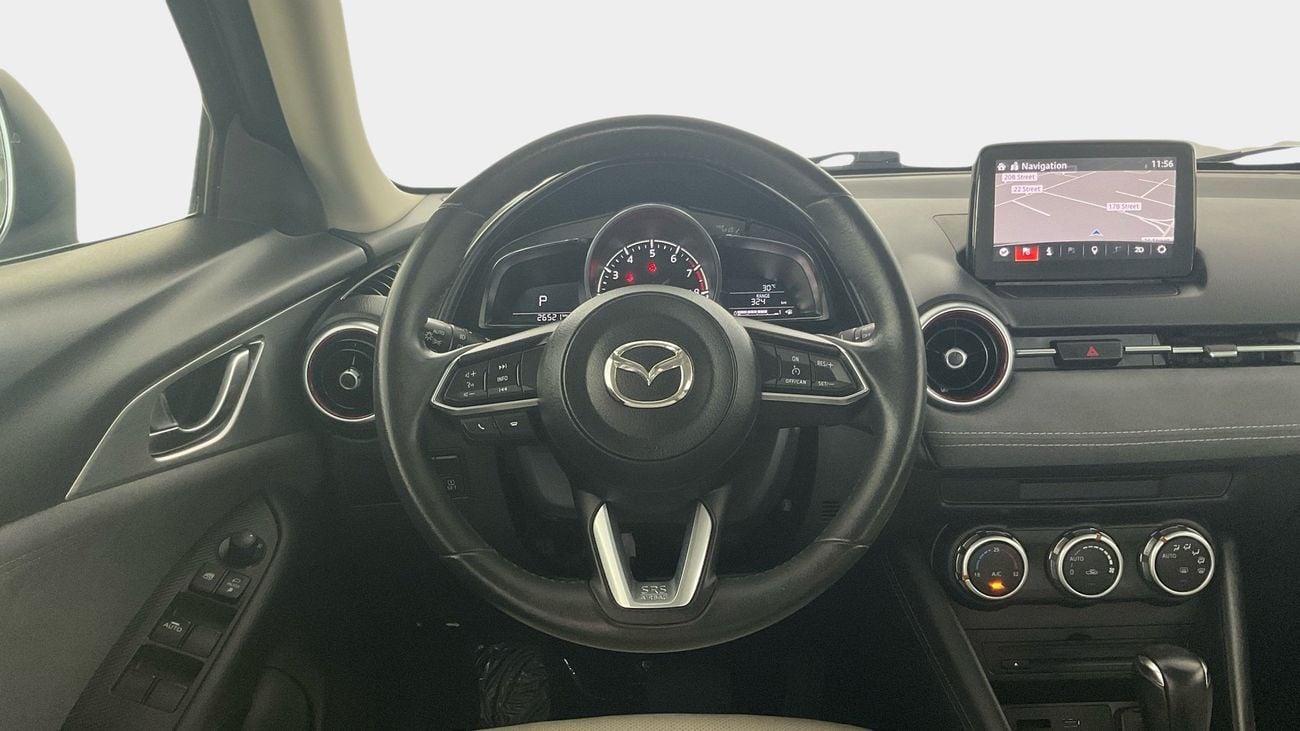 Mazda CX3 GTX | upto AED 20,000 Ramadan Discount | Guaranteed Warranty | 0 Down Payment