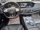 Mercedes-Benz S 350 L Mercedes-Benz S350L 2017 full option