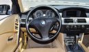 BMW 523i i