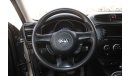 Kia Soul LX Kia Soul 2019 GCC, in excellent condition, without accidents