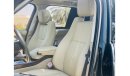 Land Rover Range Rover RANGE ROVER VOUGE HSE MODEL 2015 GCC SPACE FULL OPTION
