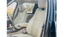 لاند روفر رانج روفر فوج HSE RANGE ROVER VOUGE HSE MODEL 2015 GCC SPACE FULL OPTION