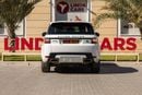 Land Rover Range Rover Sport Dynamic HSE P360 3.0L