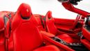Ferrari Portofino M - 2022 - Japanese Specs