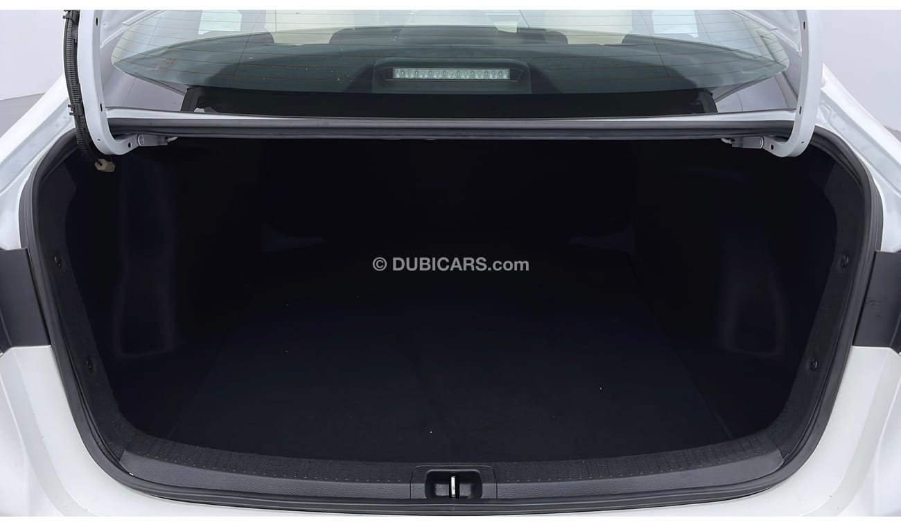 Toyota Corolla XLI 1.6 | Under Warranty | Inspected on 150+ parameters