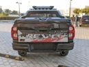 Toyota Hilux ADVENTURE