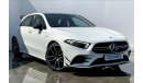 Mercedes-Benz A 35 AMG 4MATIC AMG - Premium+