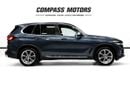 BMW X5 XDRIVE40I EXCLUSIVE