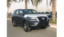 Toyota Fortuner GX2 Toyota Fortuner 4x4 2.7 2022