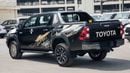 Toyota Hilux ADVENTURE D/C 4WD 2.8 DSL ADV-Z A/T EXL | 2026 | FOR EXPORT ONLY