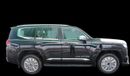 Toyota Land Cruiser 2023 Brand New Toyota Land Cruiser 300 3.3 Ltr diesel engine VXR EXCLUSIVE