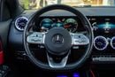 مرسيدس بنز GLA 200 AMG مرسيدس بنز GLA200 AMG موديل 2022 في دول مجلس التعاون الخليجي | ضمان الوكالة | عقد صيانة