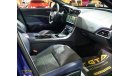 جاغوار XE 2016 Jaguar XE-S, Jaguar Warranty-Service Contract, Full Service History, GCC, Low Kms