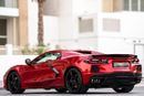 Chevrolet Corvette STD 2LT 6.2L (495 HP) Convertible