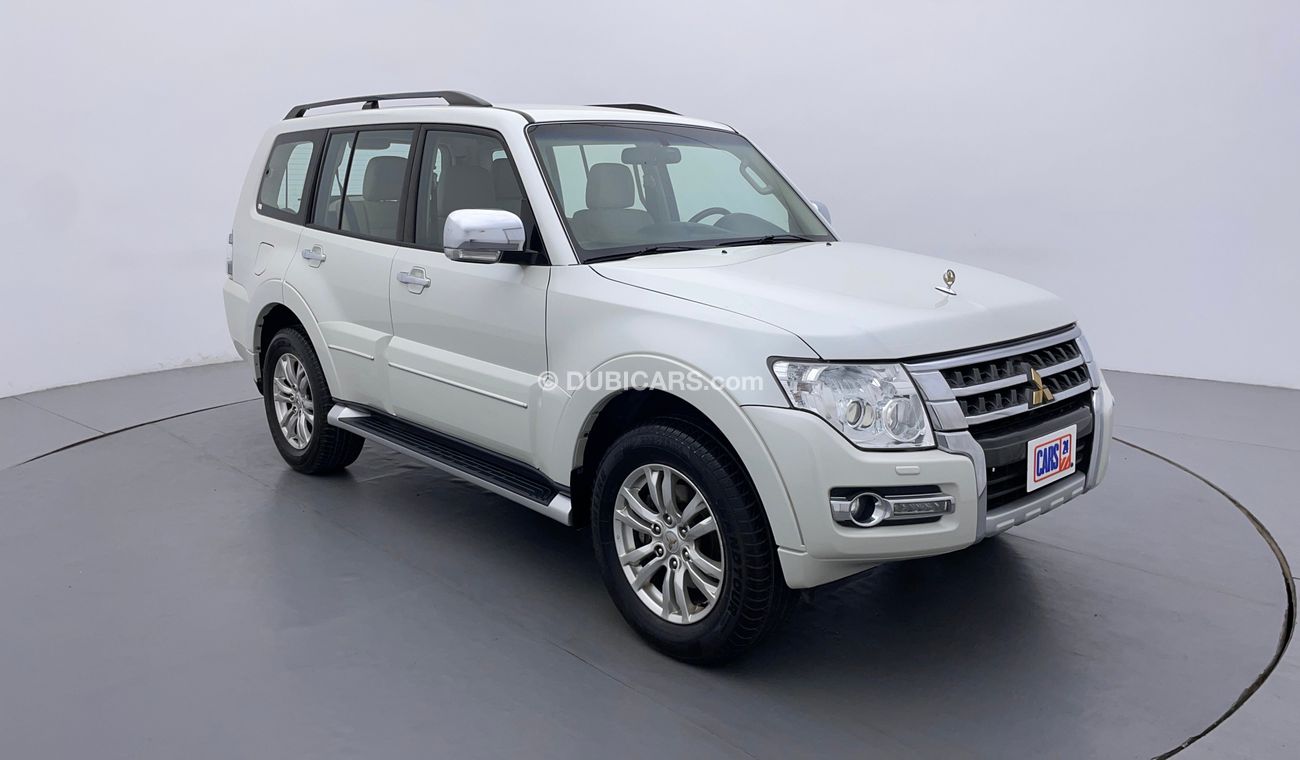 Mitsubishi Pajero GLS HIGHLINE TOP 3.8 | Zero Down Payment | Free Home Test Drive