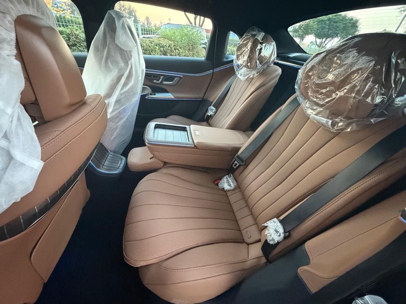 Mercedes Benz E300