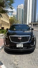 كاديلاك XT5 Full option