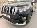 Toyota Prado 2023 TX 2.7L