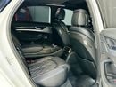 Audi S8 TOP