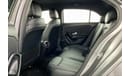 Mercedes Benz A200 Premium