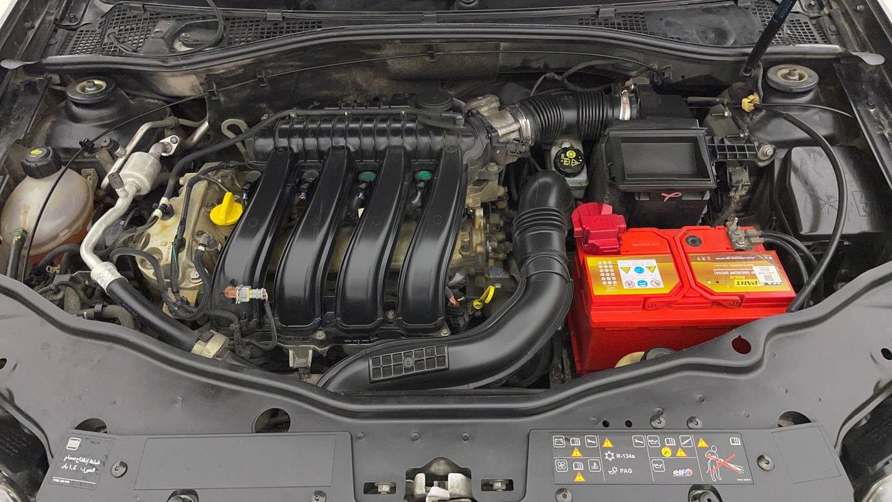 رينو داستر PE 2 | بدون دفعة مقدمة | اختبار قيادة مجاني للمنزل