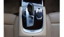 BMW 740Li Exclusive