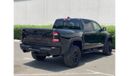 RAM 1500 TRX BRAND NEW