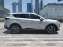 Soueast S07 AWD