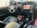 Toyota 4Runner 2021 LIMITED BLACK EDITION