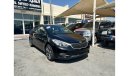 Kia Cerato FULL OPTION - GCC - EXCELLENT CONDITION