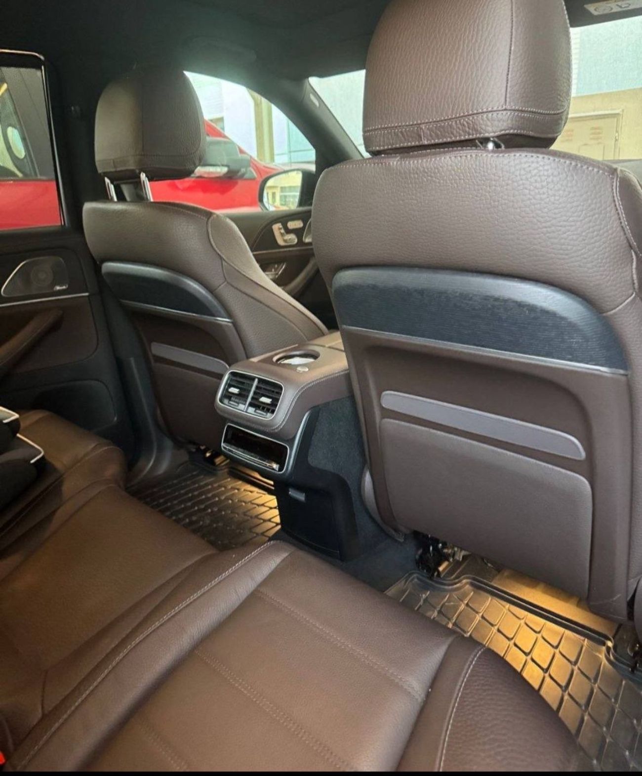 Mercedes-Benz CLS 450