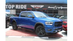 RAM 1500 RAM SPORT 5.7L 2019 FOR ONLY 1,993 AED MONTHLY