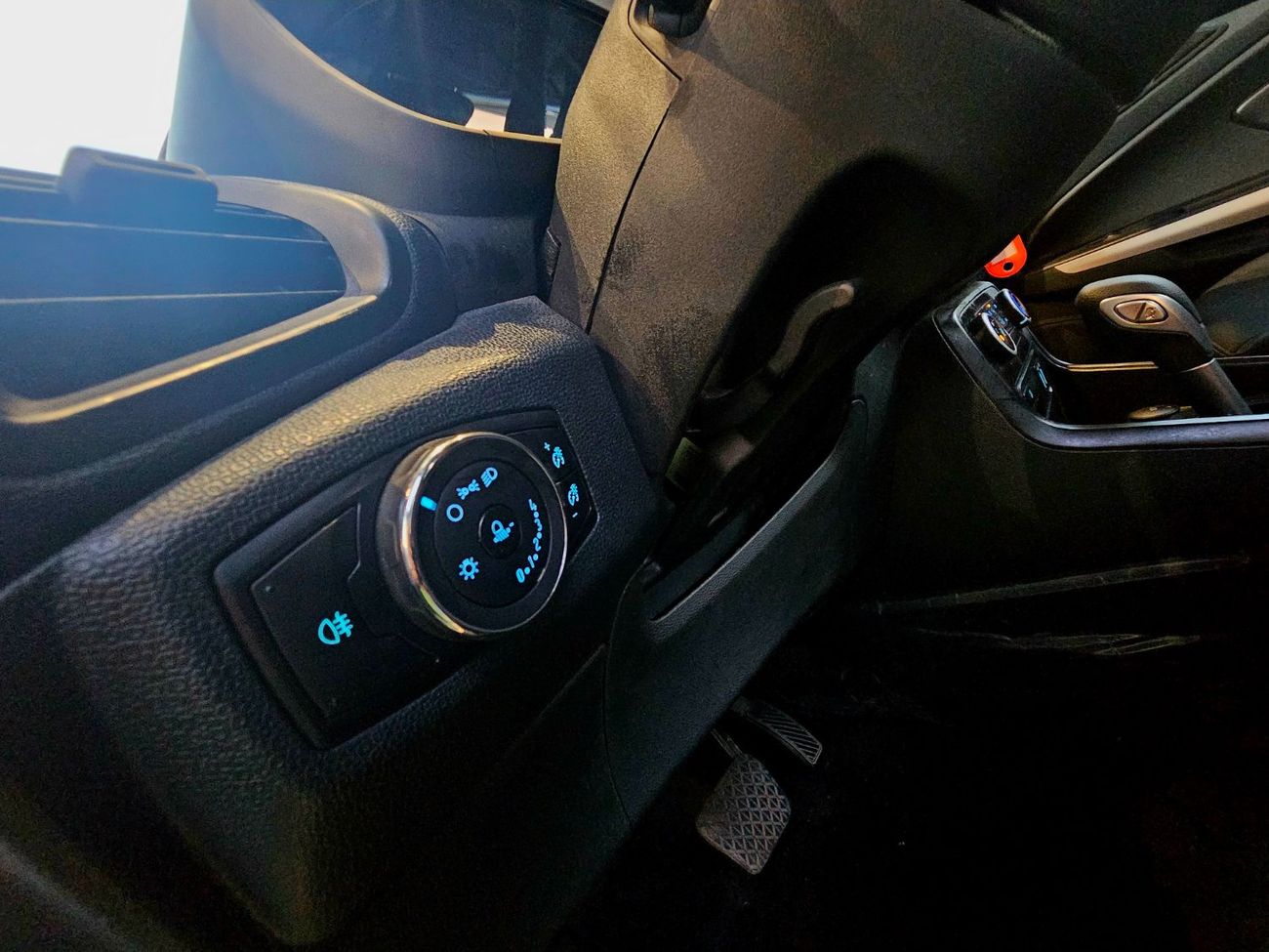 Ford EcoSport GCC 1.5L/ LOW MILEAGE / ORIGINAL PAINT/ SINGLE OWNER