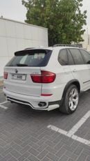 بي أم دبليو X5 xDrive 35i Exclusive 3.0L