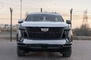 كاديلاك إسكالاد Sport 6.2L AWD Cadillac Escalade Sport - 2025 Brand New (Export)